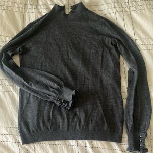 Sezane • wool sweater